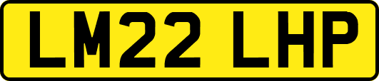 LM22LHP