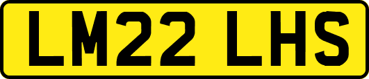 LM22LHS