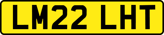 LM22LHT