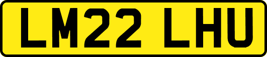 LM22LHU