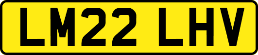 LM22LHV