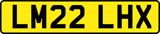 LM22LHX