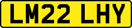 LM22LHY