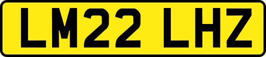 LM22LHZ