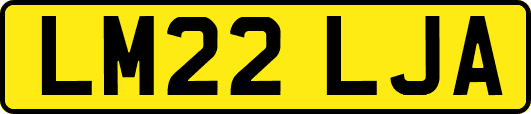 LM22LJA