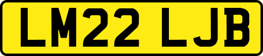 LM22LJB