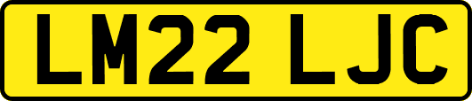 LM22LJC