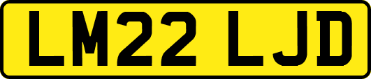 LM22LJD
