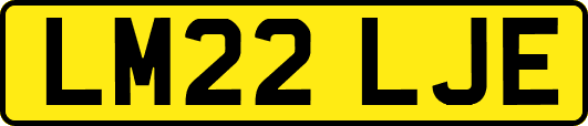 LM22LJE