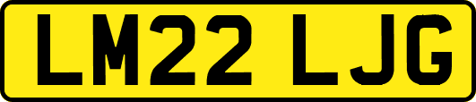 LM22LJG