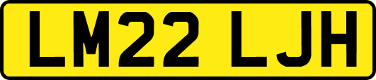 LM22LJH