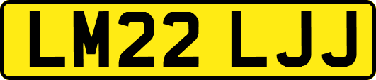 LM22LJJ