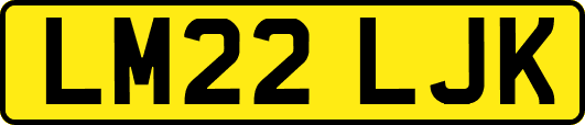 LM22LJK