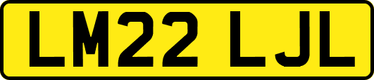 LM22LJL