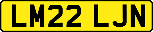 LM22LJN