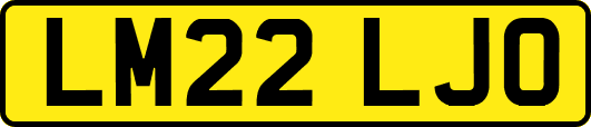 LM22LJO