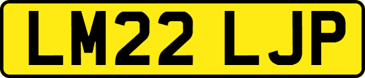 LM22LJP