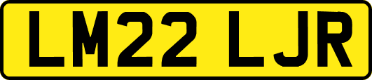 LM22LJR