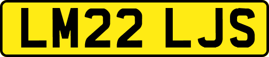 LM22LJS