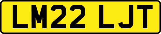LM22LJT