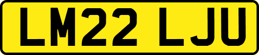 LM22LJU
