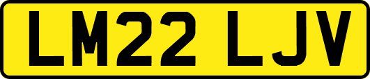 LM22LJV
