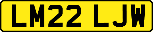 LM22LJW