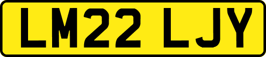 LM22LJY