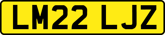 LM22LJZ