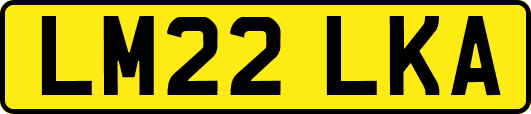 LM22LKA