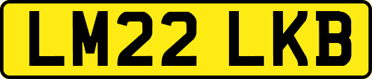 LM22LKB