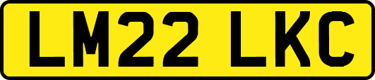 LM22LKC