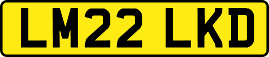 LM22LKD
