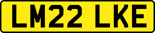 LM22LKE