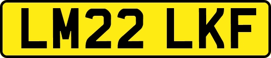 LM22LKF