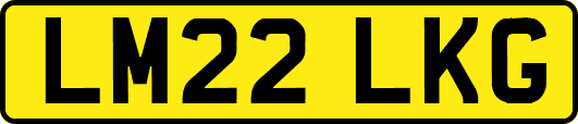 LM22LKG