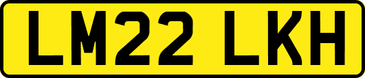 LM22LKH