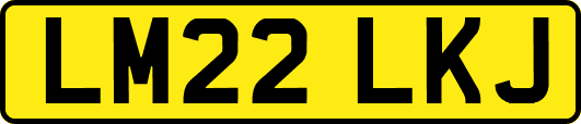LM22LKJ