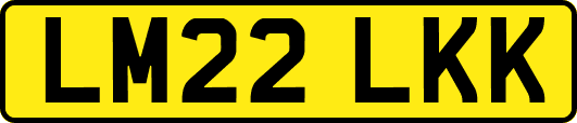 LM22LKK