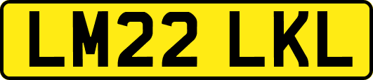 LM22LKL