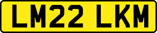 LM22LKM