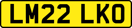 LM22LKO