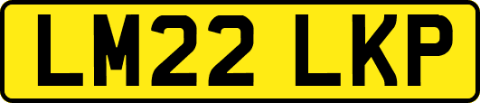 LM22LKP
