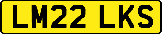 LM22LKS