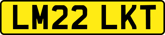 LM22LKT