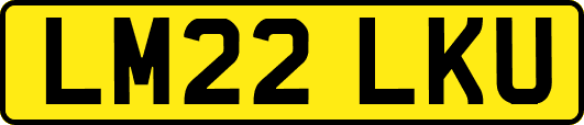 LM22LKU