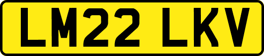 LM22LKV
