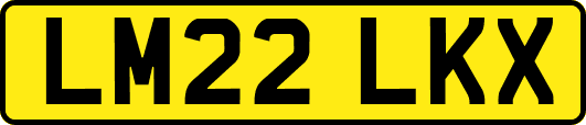 LM22LKX