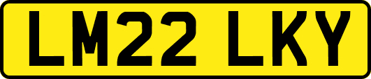 LM22LKY
