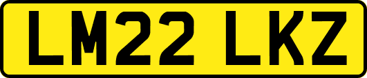 LM22LKZ